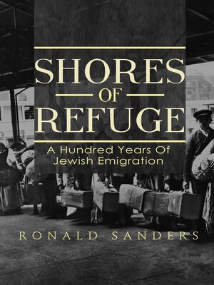 cover image of Shores of Refuge